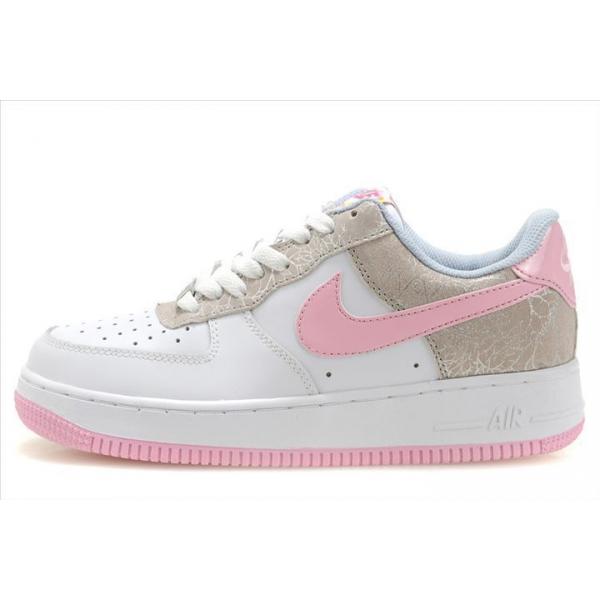 nike air force one pour fille